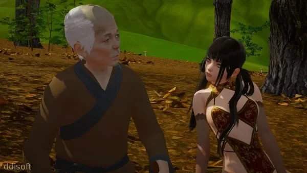 Ninja Fucker screenshot 3