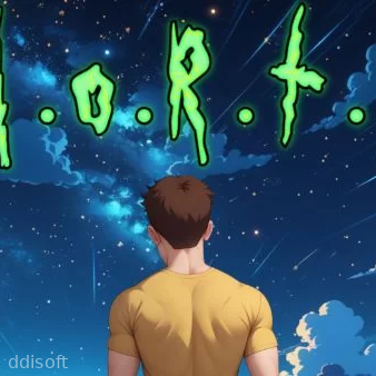 MORTY A Rick and Morty AVN icon