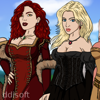 Kingdom of LustLite icon