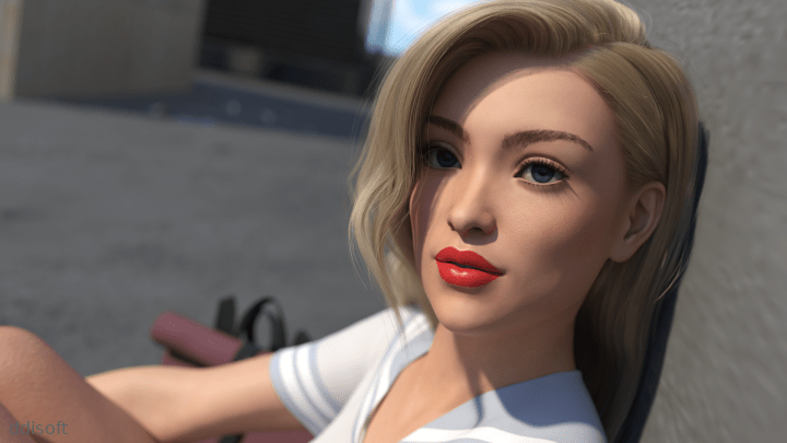 Stay True, Stay You v0.3.30 screenshot 4