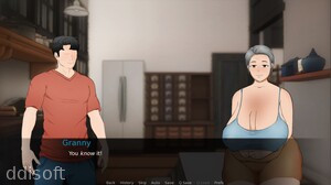 Plowed screenshot 2