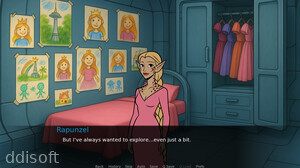 The MILF Hunter screenshot 4
