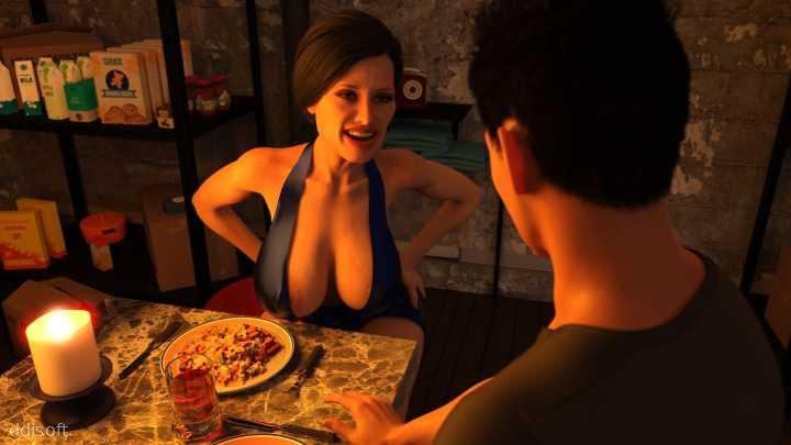 Isolated Pleasure | Our Lonely Life screenshot 3