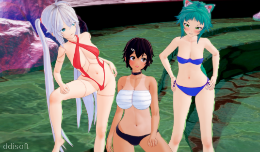 Melatonin Magiks (Ch.3 – screenshot 1