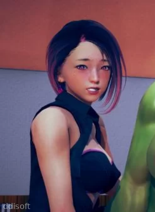 Irregular Fantasy World screenshot 2