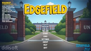 Edgefield screenshot 1