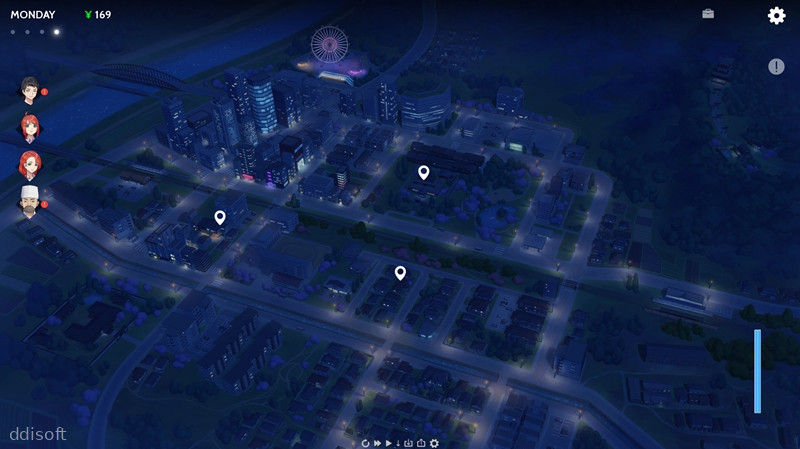 Goodbye Etenity screenshot 3