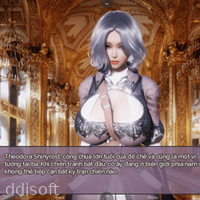 Virtues What-if Chapter6 icon