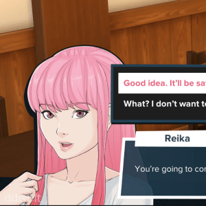 Quickie: A Love Hotel Story v0.25 Cheat icon