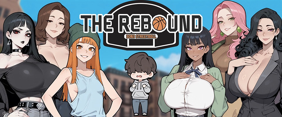 The Rebound icon
