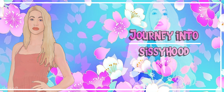 Jouney Into SissyhoodPateon screenshot 3