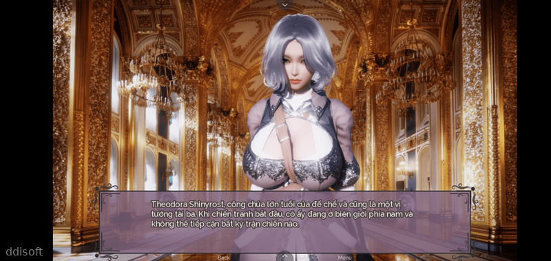 Virtues What-if Chapter6 screenshot 2