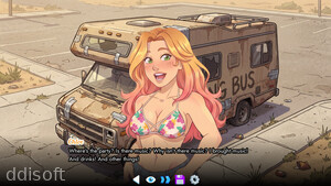 CuckTales 2 screenshot 4