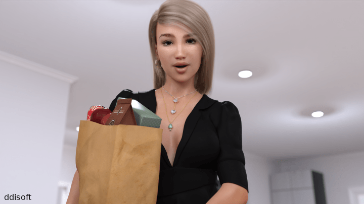 Stay True, Stay You v0.3.30 screenshot 2