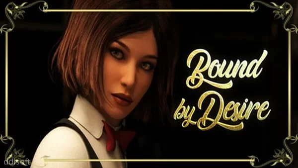 Bound by Desire screenshot 3