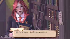 Witches Gone Wild screenshot 5