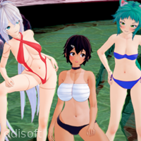 Melatonin Magiks (Ch.3 – icon