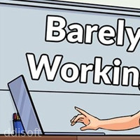 Baely Woking icon