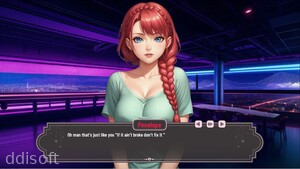 Opening to Love screenshot 4