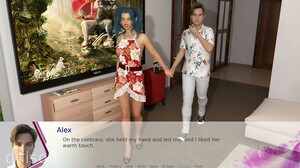 Family Secrets screenshot 4