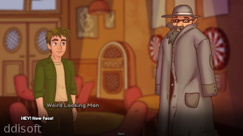 HotSeasonAdventure screenshot 4
