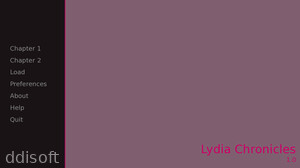 Lydia’s Chronicles screenshot 1