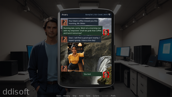 Secrets in Focus screenshot 9