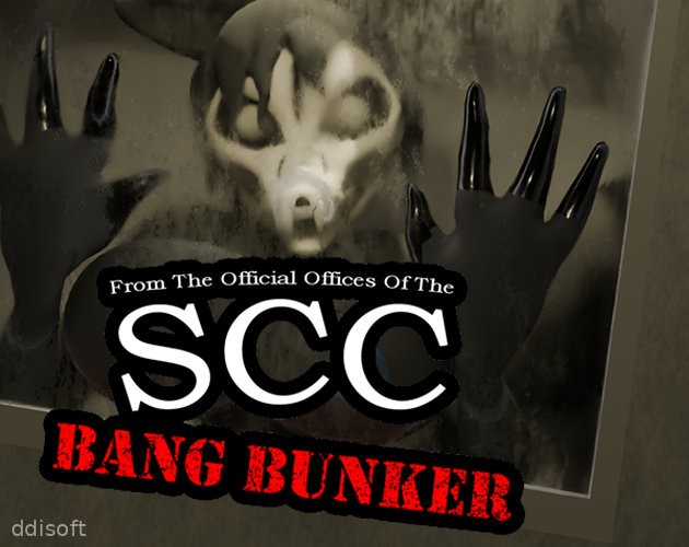SCC: Bang Bunker icon