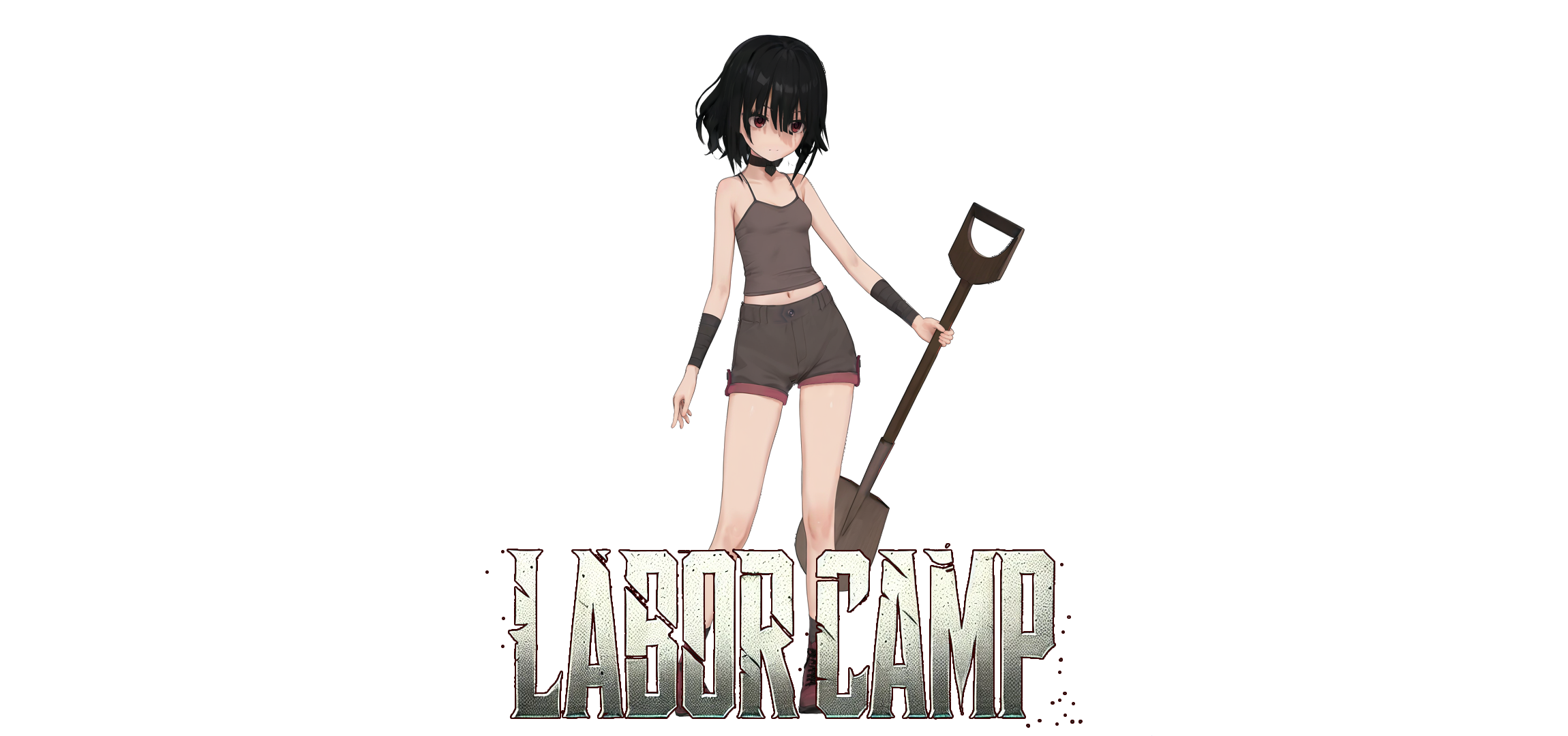 Labor Camp Demo icon