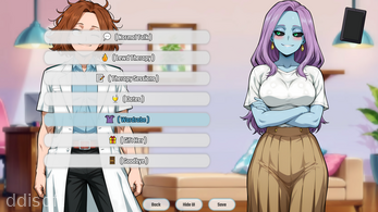 My Lewd Therapy screenshot 5