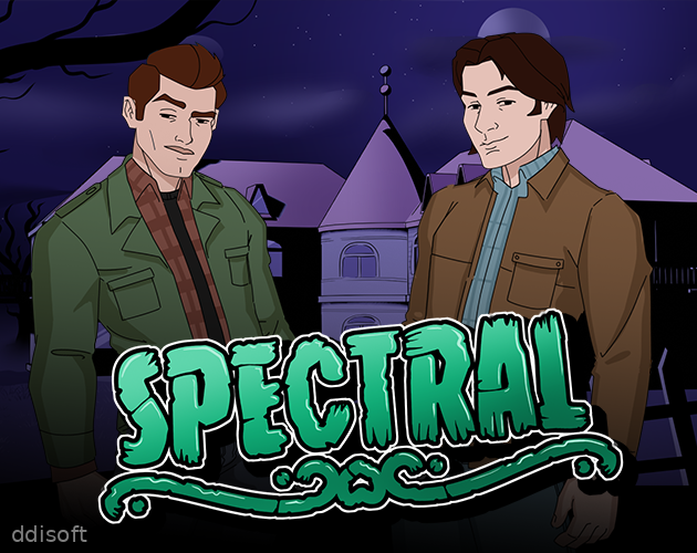 spectral icon