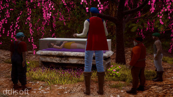 The Perils of Bianca screenshot 9