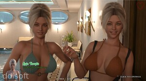 Blood Ties screenshot 5