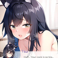 Fox Spirit Contract (COMPLETO) Hentai 2D icon
