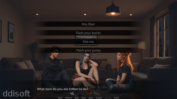 Secrets in Focus screenshot 11