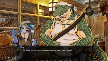 High Seas screenshot 2