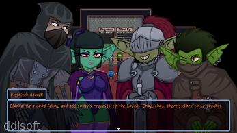 Here be Goblins screenshot 7