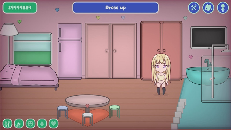 Aesthetic Life screenshot 1