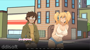 CuckTales screenshot 2
