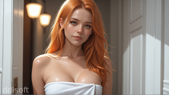 Secrets in Focus screenshot 1