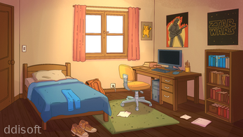 HotSeasonAdventure screenshot 9