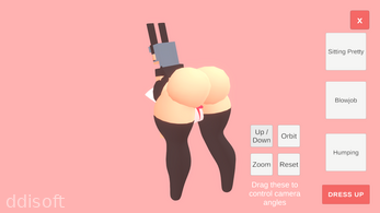 No Pants Allowed! screenshot 3