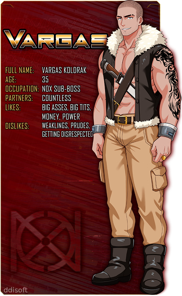 Falling Undercover: Nox Syndicate screenshot 3