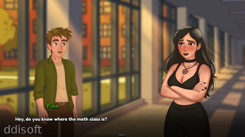 HotSeasonAdventure screenshot 10