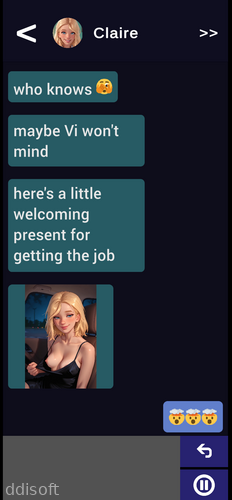 NTR Girlfriend Fullstack screenshot 7