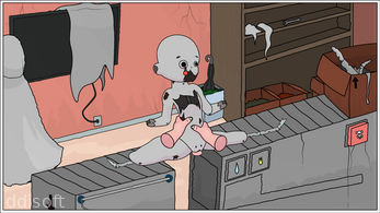 The kingdom of pleasure screenshot 5