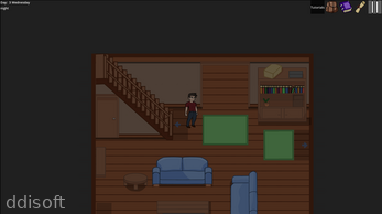 Mystic Lust screenshot 1