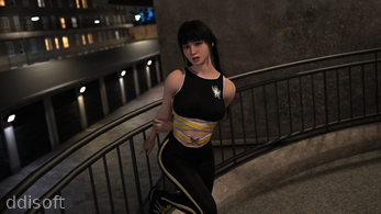 Fiction Paradox screenshot 5
