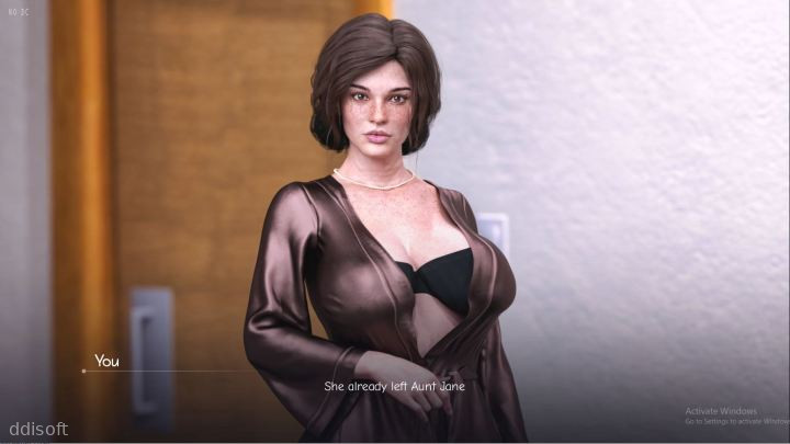 Affexon 0.2b screenshot 4