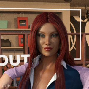 Lucie Adult Game v4.0 icon